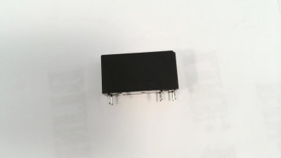 OMRON G2RL-1A-E-ASI DC5