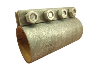 MORRIS COUPLING 0103504W2FG