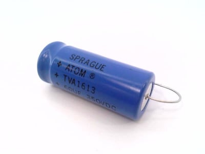 VISHAY TVA1613