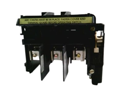 ALLEN BRADLEY 1494V-DR611-A