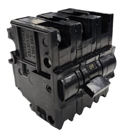 SCHNEIDER ELECTRIC NB330