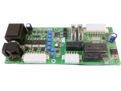 CONTECH CORPORATION 98006-032