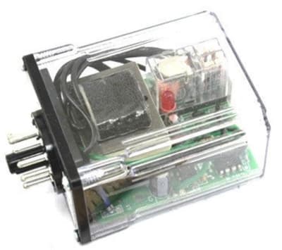 GEMS SENSORS 16DMM1M0