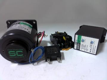 ORIENTAL MOTOR SC425-401WU