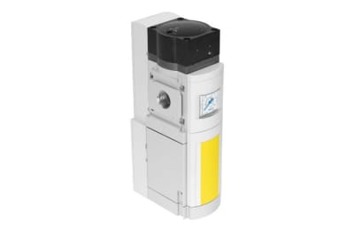 FESTO MS6-SV-1/2-D-10V24P-2M12-SO-AG-Z