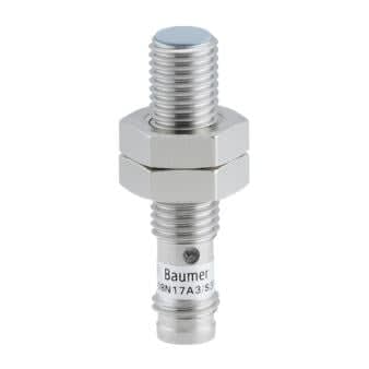 BAUMER ELECTRIC IFRM 08P37A3/S35L