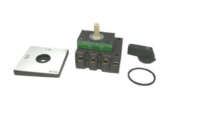 EATON CORPORATION P3-100/E/N