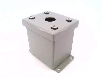 HAMMOND MANUFACTURING MPB1