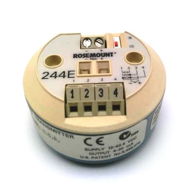 EMERSON 244EHNA