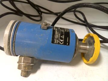 ENDRESS & HAUSER 1.4435/316L