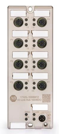 ALLEN BRADLEY 1732IL-10X6M12