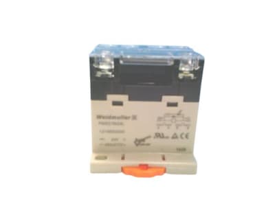 WEIDMULLER 1219550000