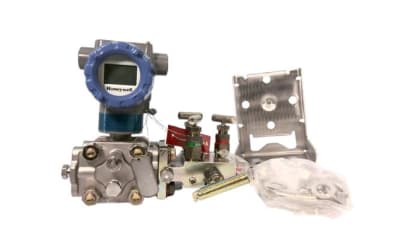 HONEYWELL STD820-41AC6AS-1-B-AHD-12C-B-21A6-F1,FX,TP-0000