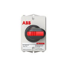 ASEA BROWN BOVERI EOT540N3PA3-SBA