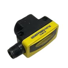 BANNER ENGINEERING QS30FF600Q-74718