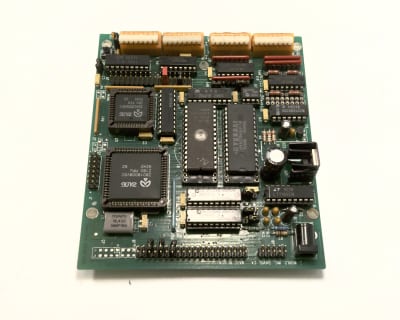 Z WORLD SBC220D