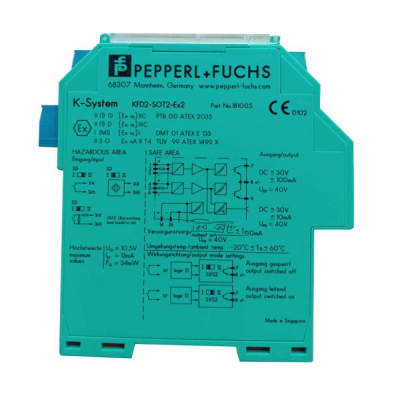 PEPPERL & FUCHS 262108