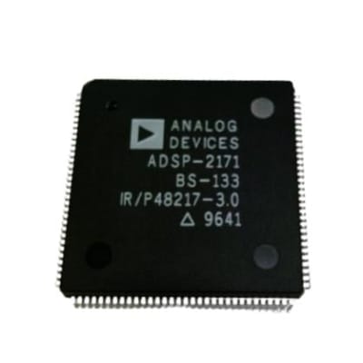 ANALOG DEVICES ADSP2171BS133