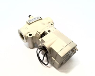 ROSS CONTROLS 2771B5001