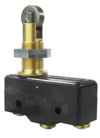 HONEYWELL BZ-2RQ1872-A2