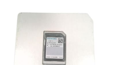 SIEMENS 6ES7954-8LL04-0AA0