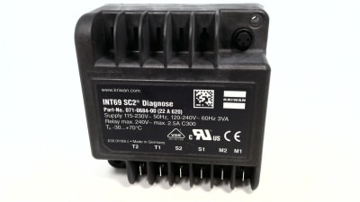 COPELAND 998-0520-00