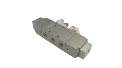 SMC NVFA5520-02N-X1