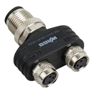 WAGO 756-9301/040-000