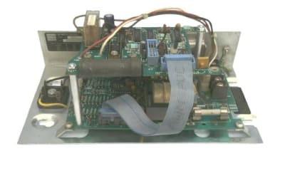 BODINE ELECTRIC 850