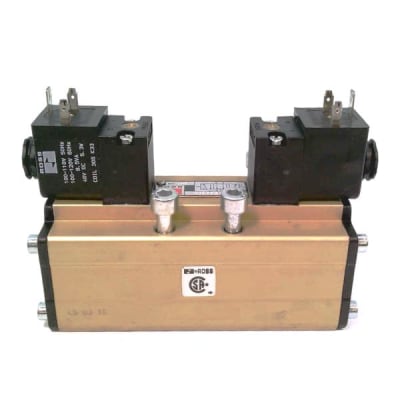 ROSS CONTROLS W6077B4407Z