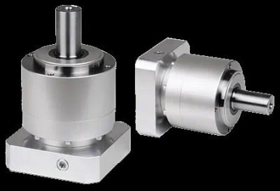 NIDEC CORP VRL-120C-10-K5-19FA19