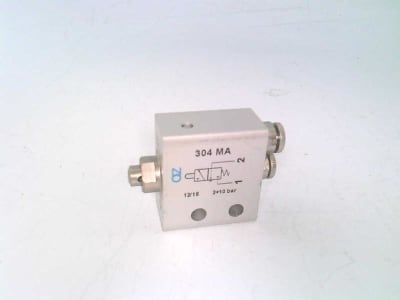 AZ PNEUMATICA 08.030.4