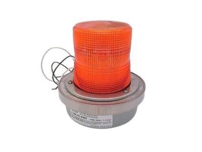 EDWARDS SIGNALING 50A-N5-40WH