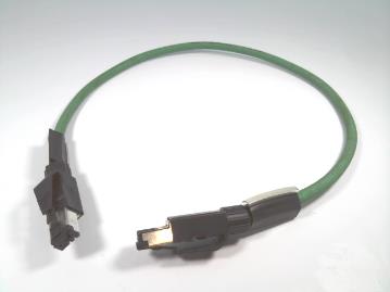 BELDEN 0985 S4742 502/0,5 M