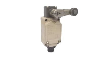 OMRON WLCA2-255