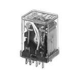 MATSUSHITA ELECTRIC HC2-AC24V