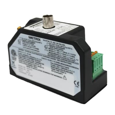 METRIX VIBRATION MX2034-01-09-05-00-01-003-00