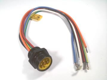 MOLEX 130013-0593