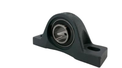 AMI BEARINGS UCLP205-16PZ