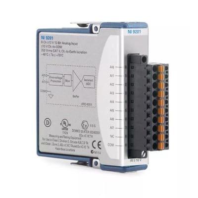 NATIONAL INSTRUMENTS 783730-01