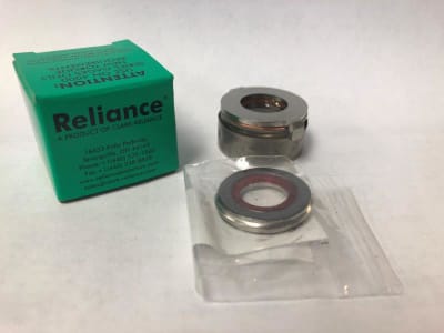 CLARK RELIANCE PW-87B