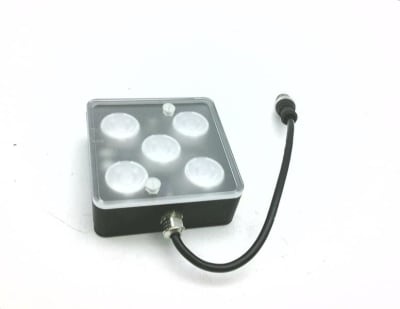 BANNER ENGINEERING LEDUV395A70XD5-XQ