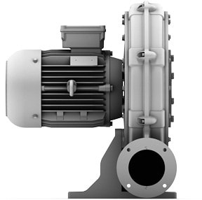 ELEKTROR HRD 60 FU-105/7,50