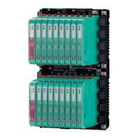 PEPPERL & FUCHS MBHC-FB-8R