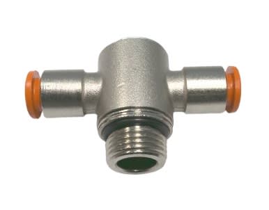 METAL WORK PNEUMATIC 2U15013