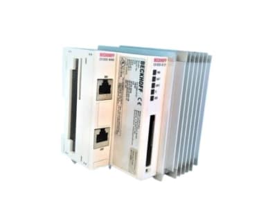 BECKHOFF CX1020-0121