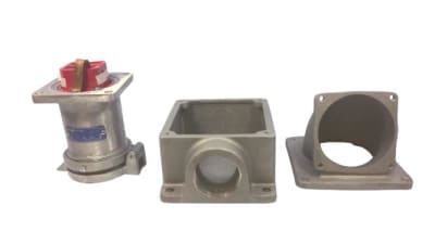 EATON CORPORATION AREA10426