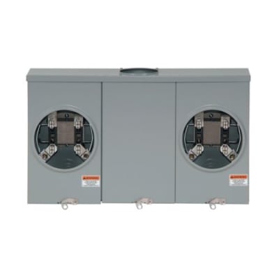 EATON CORPORATION UHT2R2332TCH