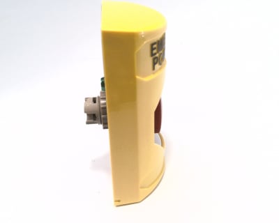 SAFETY TECHNOLOGY INT SS-2201P0