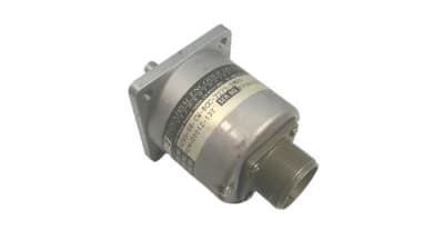 BEI SENSORS H25D-SB-CW-8GC-7273-EM20